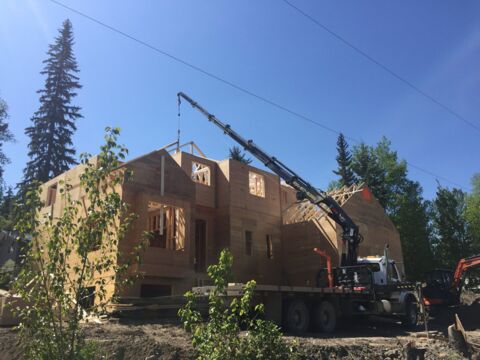 Construction, Truss & Commercial Packages, photo 28