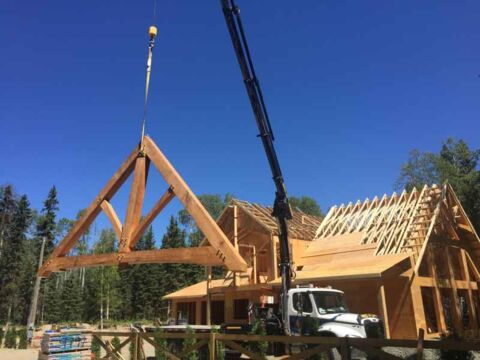 Construction, Truss & Commercial Packages, photo 40