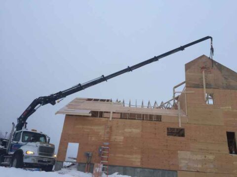 Construction, Truss & Commercial Packages, photo 29
