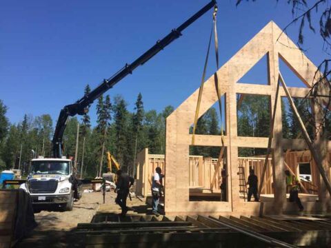 Construction, Truss & Commercial Packages, photo 41