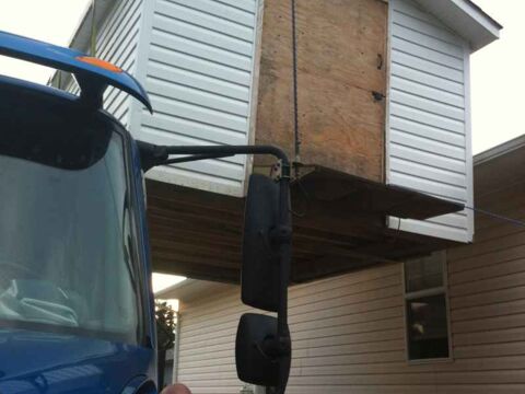Sheds & Outbuildings, photo 7