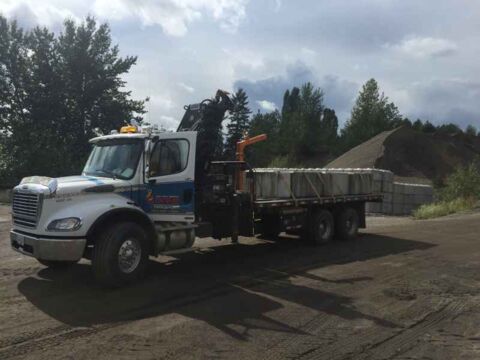 Concrete Block & Septic Installs, photo 12