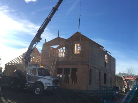 Construction, Truss & Commercial Packages, photo 20