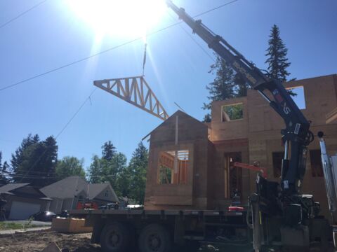 Construction, Truss & Commercial Packages, photo 27