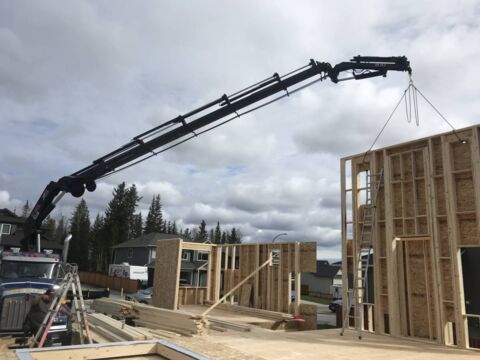 Construction, Truss & Commercial Packages, photo 10