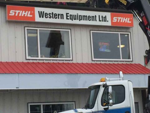 Roofing Materials Delivery, photo 4
