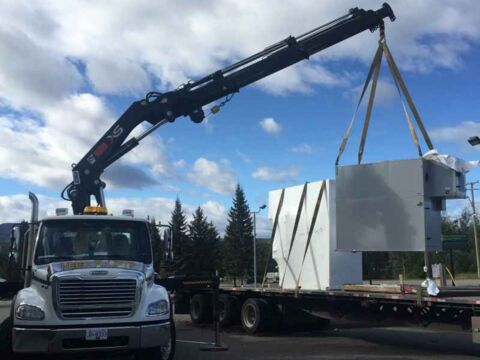 Construction, Truss & Commercial Packages, photo 36