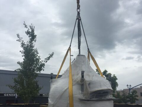 Construction, Truss & Commercial Packages, photo 25