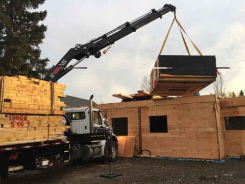 Construction, Truss & Commercial Packages, photo 33