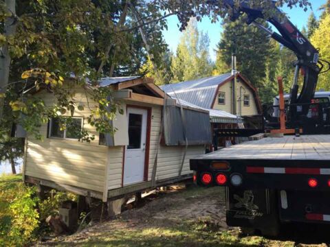 Sheds & Outbuildings, photo 4