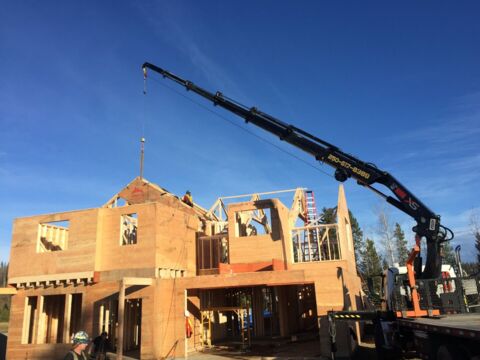 Construction, Truss & Commercial Packages, photo 19