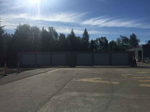 Container Positioning & Transport, photo 4