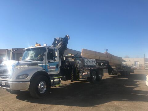 Construction, Truss & Commercial Packages, photo 15