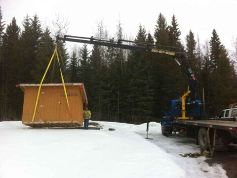 Sheds & Outbuildings, photo 5